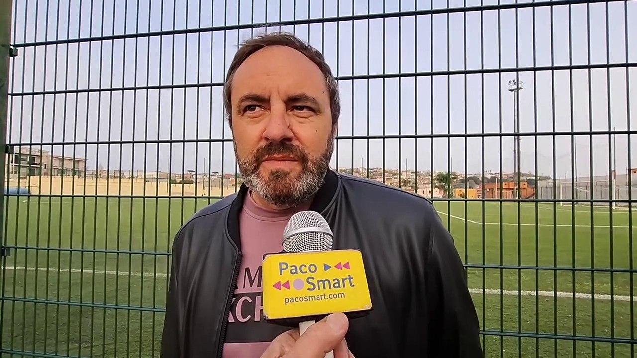 Monte di Procida (NA) - GOLEADA DELLA A.S.D. MonteCalcio (22.03.25)