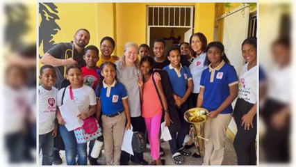 Fe y Alegría, el proyecto educativo cumple 70 años