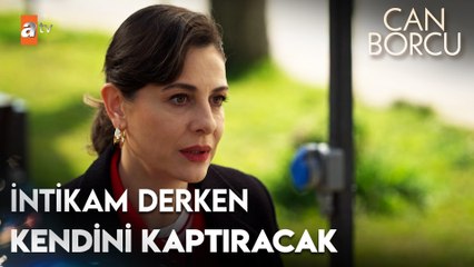 Ferit, Yasemin'in aklını çelmiş - Can Borcu 14. Bölüm