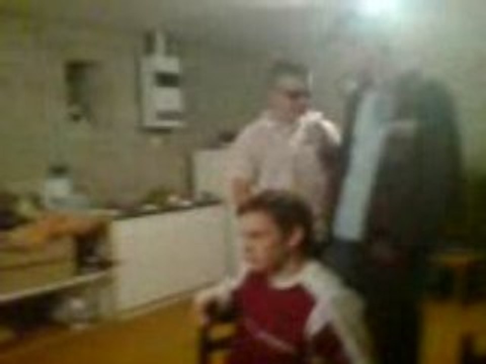 Manu steven les dieux xD