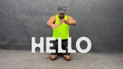 Reduce belly fat fast this exercise