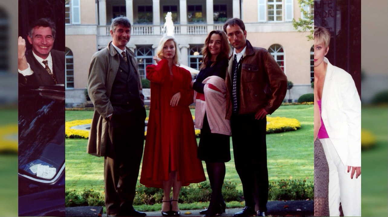 Unhappy End ! Stills