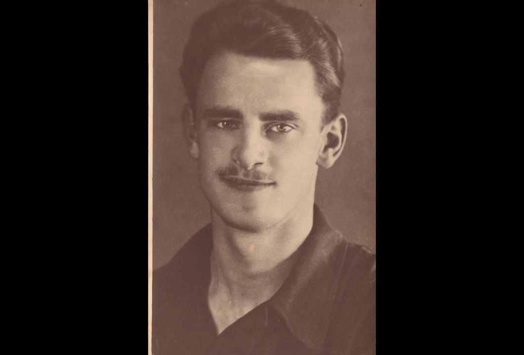 I Love You Because by Jime Reeves with Spanish subtitles