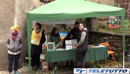 Video News - Fai, successo nonostante la pioggia