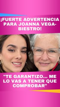 Mamá de Gala Montes rompe el silencio