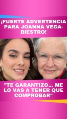 Mamá de Gala Montes rompe el silencio