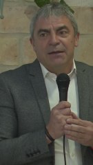 El vacile de Sanchís al Atlético de Madrid