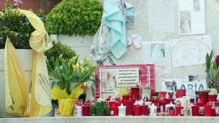 El papa Francisco dejará el hospital el domingo cuando prevé su primera aparición