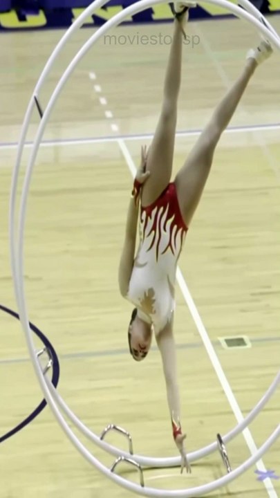 gym wheel | wheel | cyr wheel | gymnastic wheel | wheelgymnastics