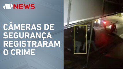 Policial morre durante assalto em Itaquaquecetuba (SP)