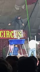 Lucky Irani Circus Pakistan