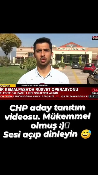 Muhalefetin hırsızla arsızla imtihanı...