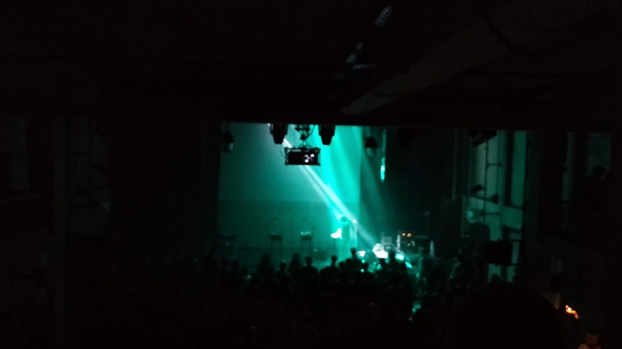 Yune Pinku - Don't stop