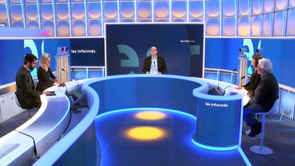 Les Actualités du 22 mars 2025 📰