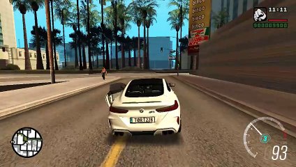 Instant Stream - GTA San Andreas, The Daytona Venturas DYOM - 2025-03-22 - Part 1