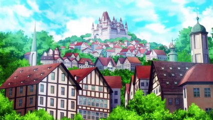 TVアニメ『異世界でチート能力を手にした俺は、現実世界をも無双する〜レベルアップは人生を変えた〜』新作TVSP制作決定PV