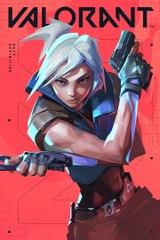 VALORANT CLIP TWITCH !