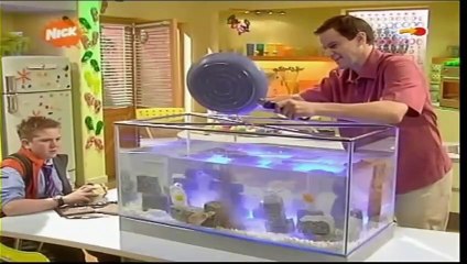 My Parents Are Aliens - S04E07 - Fish Fingers