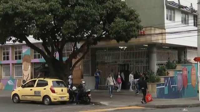 Hospital Alma Máter de Antioquia suspendió la prestación de servicios a usuarios del Fomag
