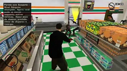 Instant Stream - GTA San Andreas, The Daytona Venturas DYOM - 2025-03-22 - Part 2