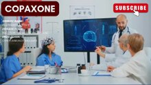 🌟 Copaxone: A Breakthrough in Multiple Sclerosis Treatment 🌟