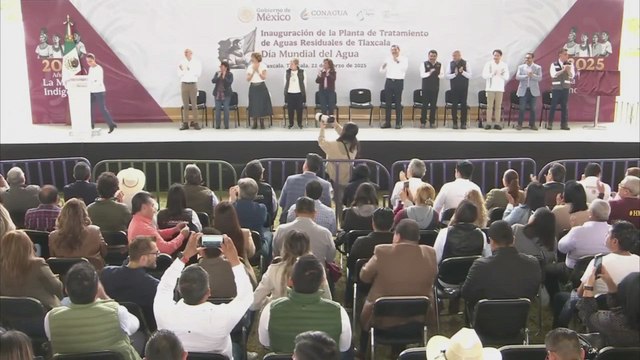 Claudia Sheinbaum, en estado puro: de los vítores de presidenta al viva México