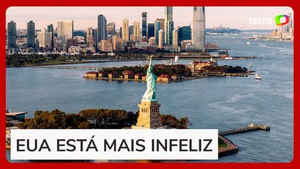 Brasil sobe oito posições em ranking da felicidade da ONU; Finlândia é o país mais feliz