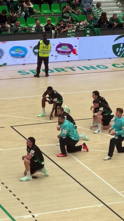 festejos andebol