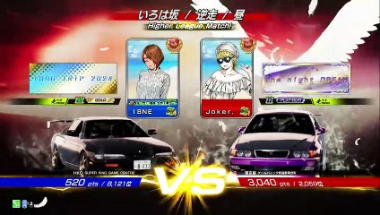 20250315 兵庫 ＪｏＫｅｒ＊東京ゲームパニック新宿歌舞伎町 伊逆uturn