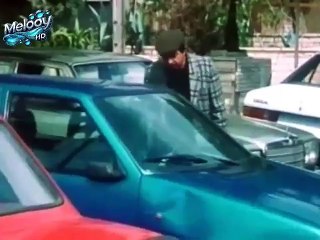 فيلم عفريت النهار بطولة نور الشريف والهام شاهين