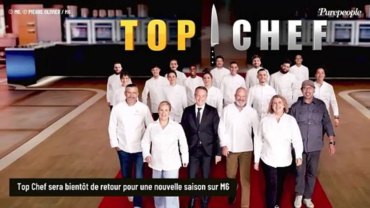 Top Chef : Après 13 longues années, un chapitre se tourne pour l’un des jurés emblématiques du programme