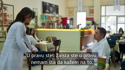 Daleki grad - 18. epizoda / Zar je trebao da me prebije