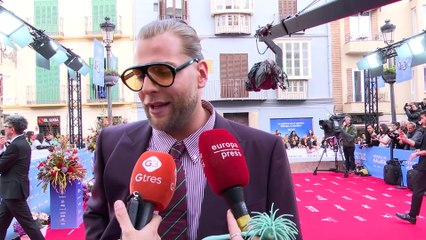 Eduardo Navarrete se pronuncia sobre el caché de Terelu Campos en 'Supervivientes 2025'