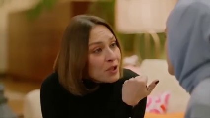 Piyasa 6. Bölüm Fragmanı Uzak Dur Benden!