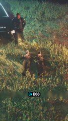 Il decouvre des hommes