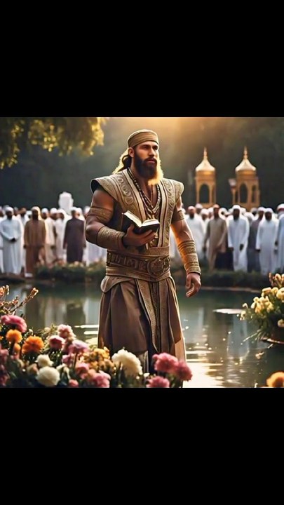 سورة الاحزاب  ه