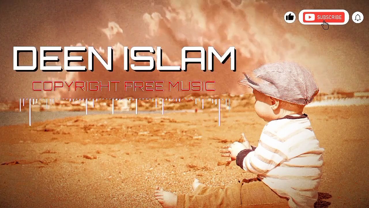 free copyright _ background  Islamic _ no copyright free _ nasheed mcn