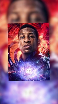 pour moi, le DOCTOR FATALIS n'est qu'un VARIANT de TONY STARK dans AVENGERS - DOOMSDAY et AVENGERS - SECRET WARS.