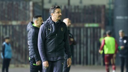 Arezzo-Milan Futuro: le reazioni rossonere