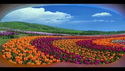 Frozen (Corto) - La Vita Segreta di Olaf