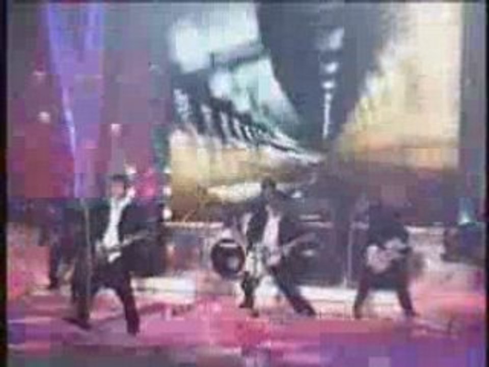 Gackt  Another World talk+Live