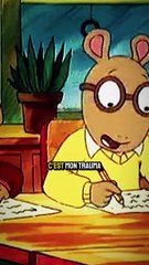 Les meilleurs dessins animé de mon enfance 😱🎥