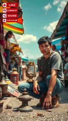 La historia de misterio del último deseo