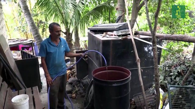 La contaminación y el acceso al agua son los retos de Centroamérica en materia hídrica