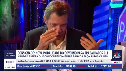 Consignado privado e a nova modalidade de crédito; Vinicius Torres Freire comenta