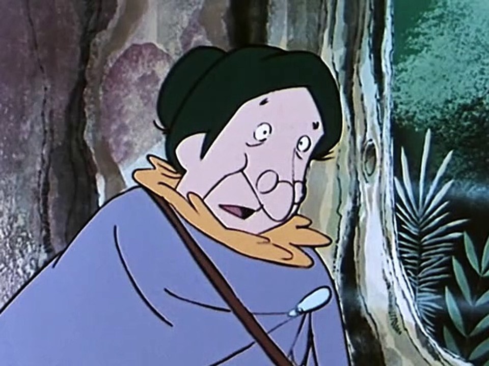 Pinocchio (1976)  E44