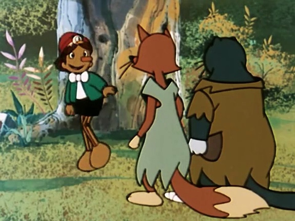 Pinocchio (1976)  E47