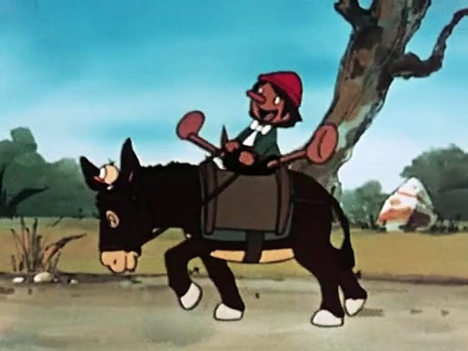 Pinocchio (1976)  E50