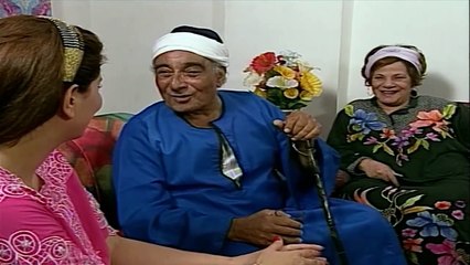مسلسل ساعات الخطر / أحمد عبد العزيز & جيهان نصر / الحلقة 9 من 13