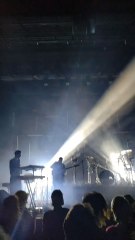 ECHT au festival nouvelles Scènes Niort